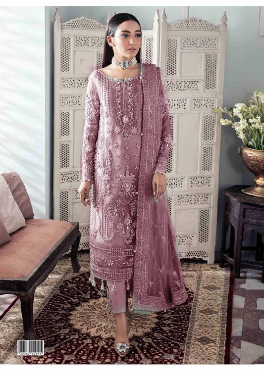 Gulaal Wedding Edition Unstitch Replica  | Formal Wear