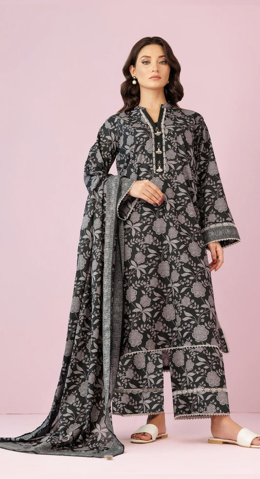 Orient 2024 Latest Designs Winter Collection