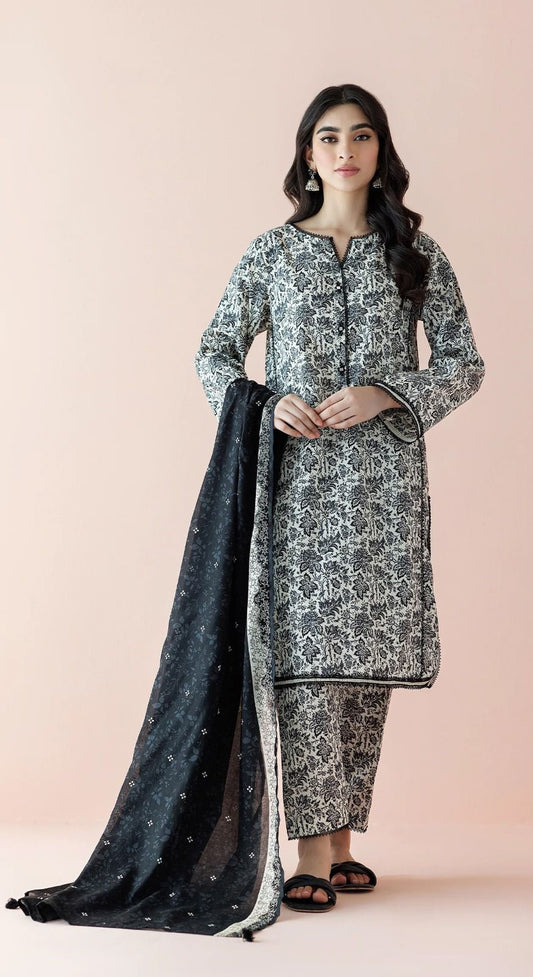 Orient 2024 Latest Designs Winter Collection