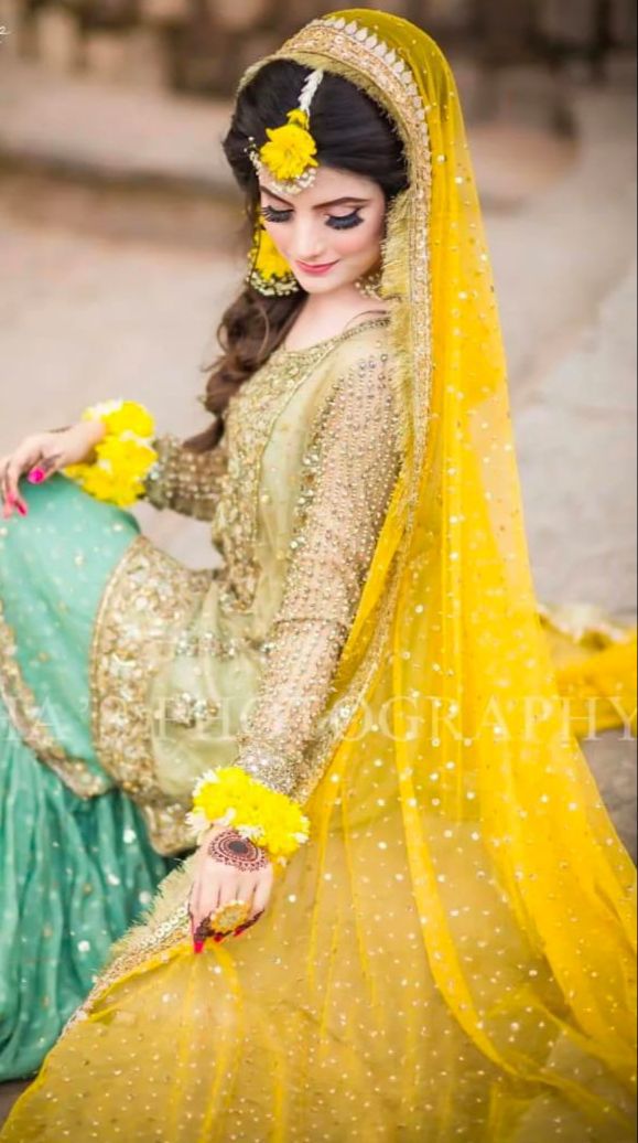 Atif Riyaz Bridal Lehenga Collection | Formal Wear