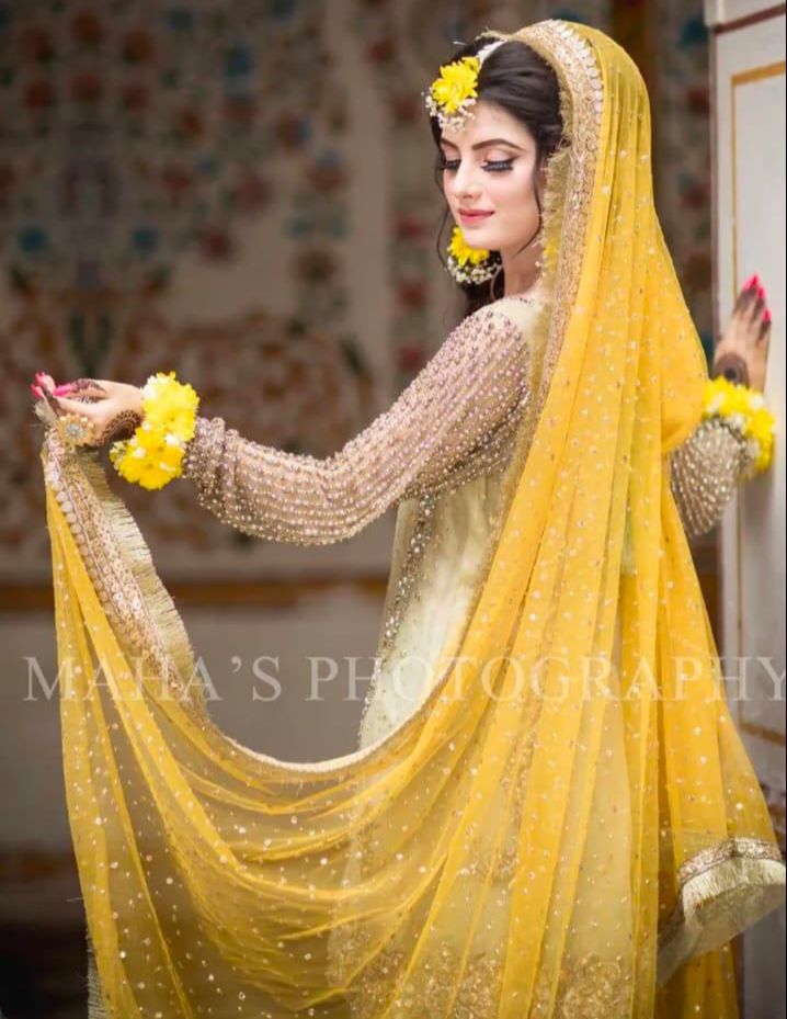 Atif Riyaz Bridal Lehenga Collection | Formal Wear