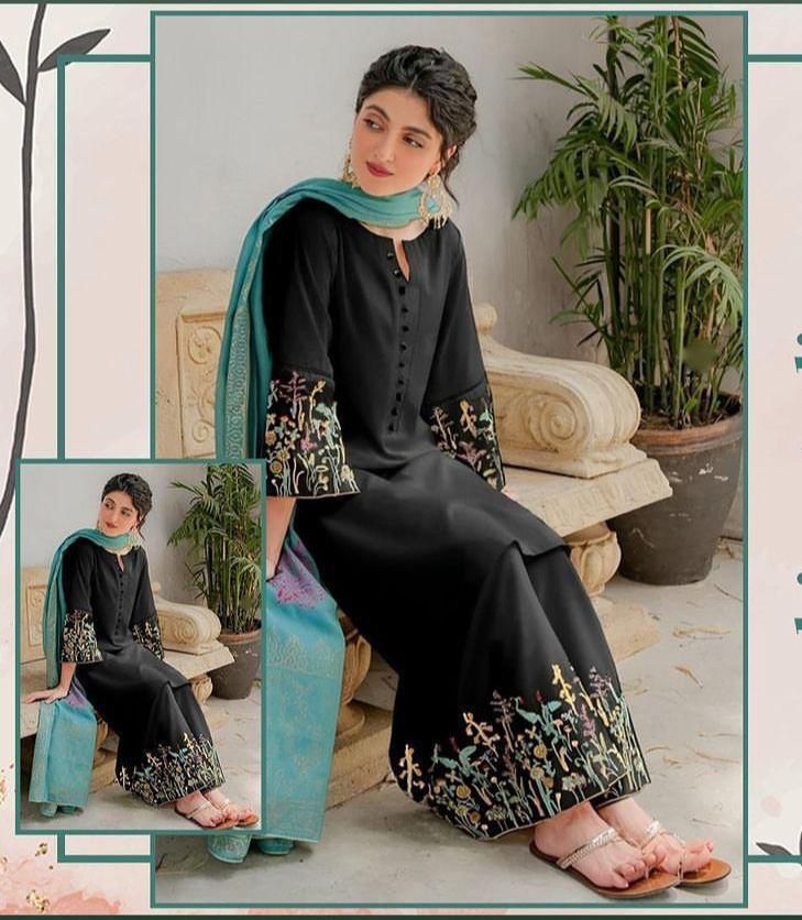 Airjet Dhanak by AISLING | Winter Collection