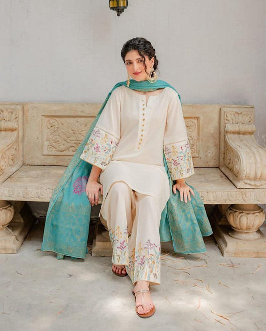 Airjet Dhanak by AISLING | Winter Collection