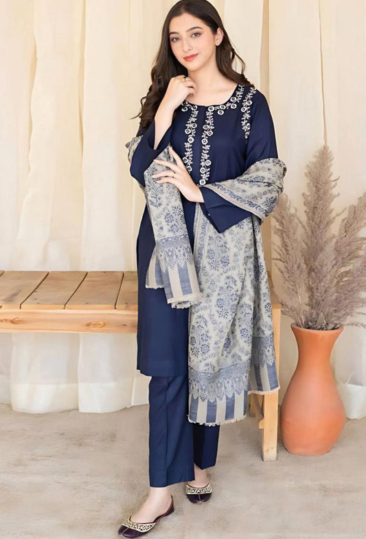 Airjet Dhanak by AISLING | Winter Collection