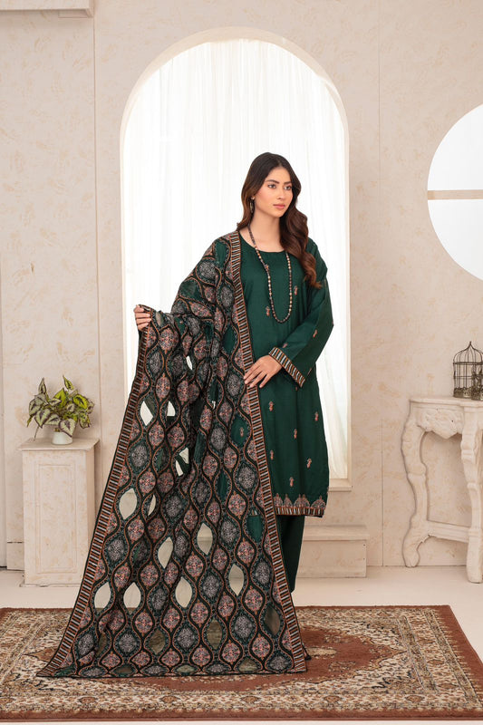 Rukhsar By Fajar | Winter Collection