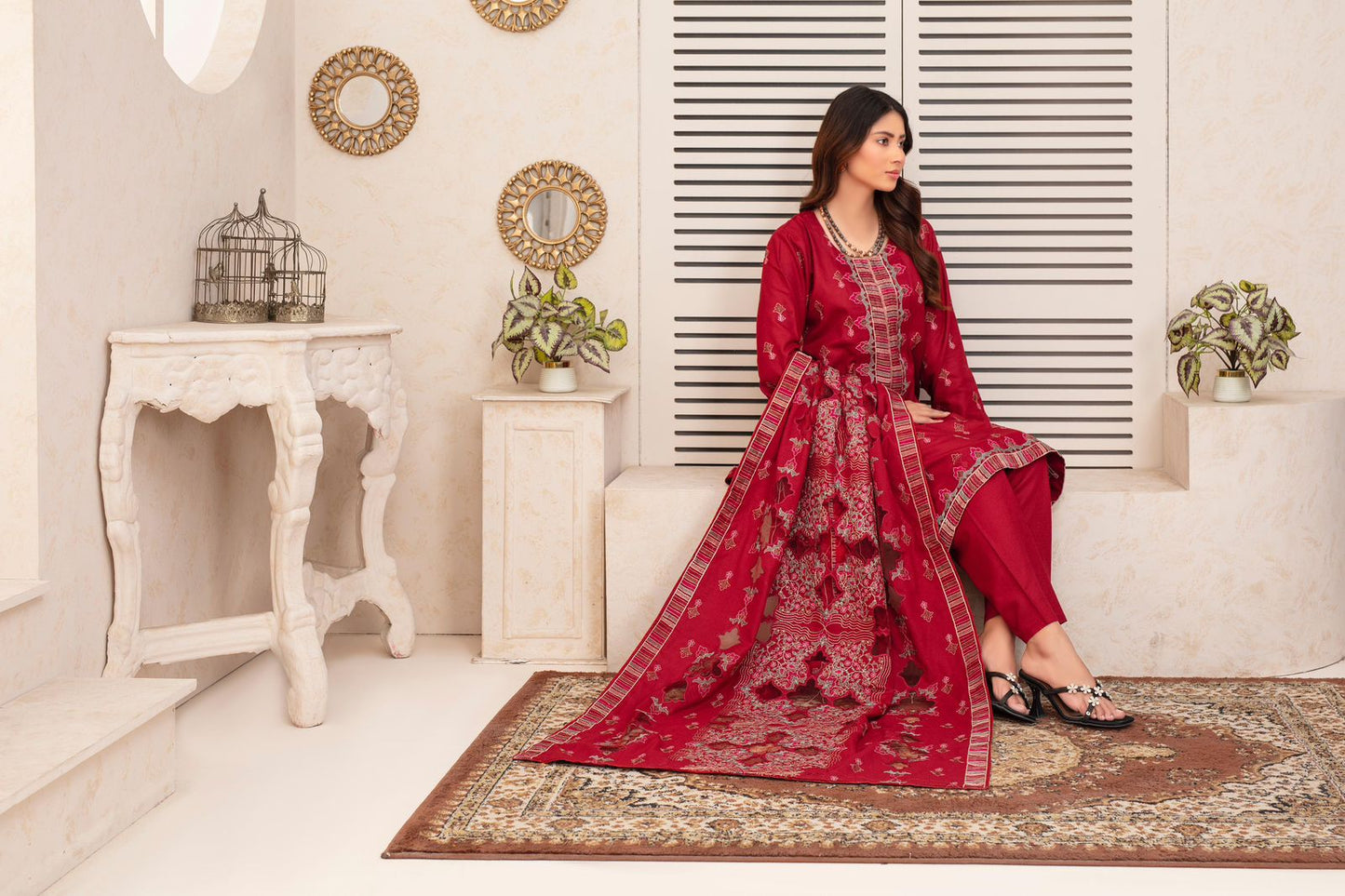 Rukhsar By Fajar | Winter Collection