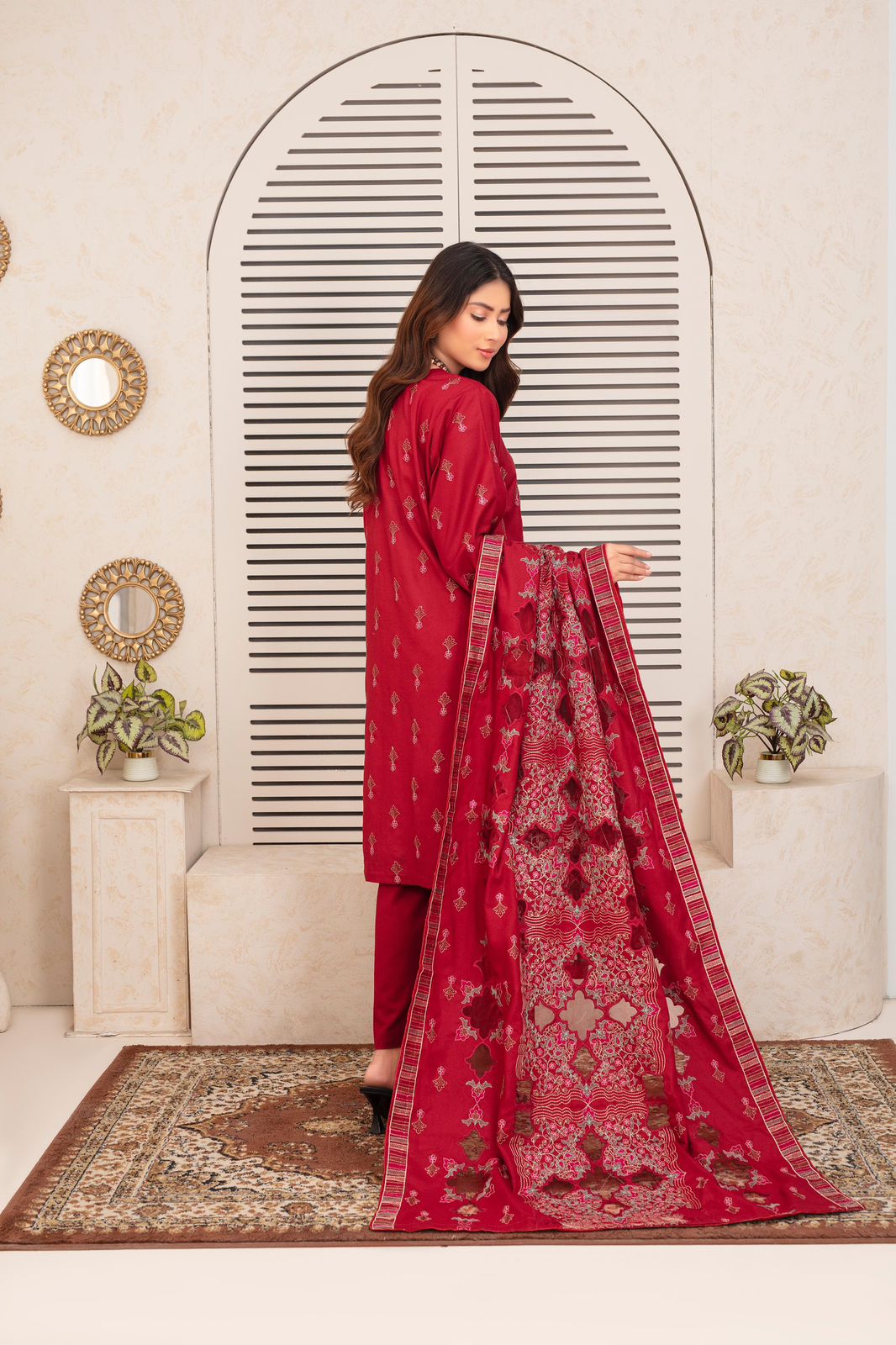 Rukhsar By Fajar | Winter Collection