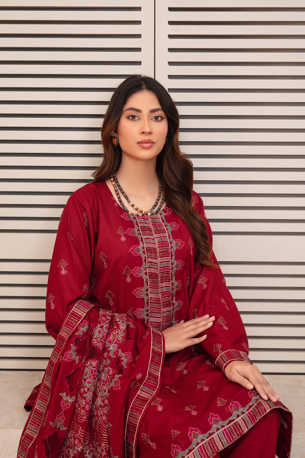 Rukhsar By Fajar | Winter Collection