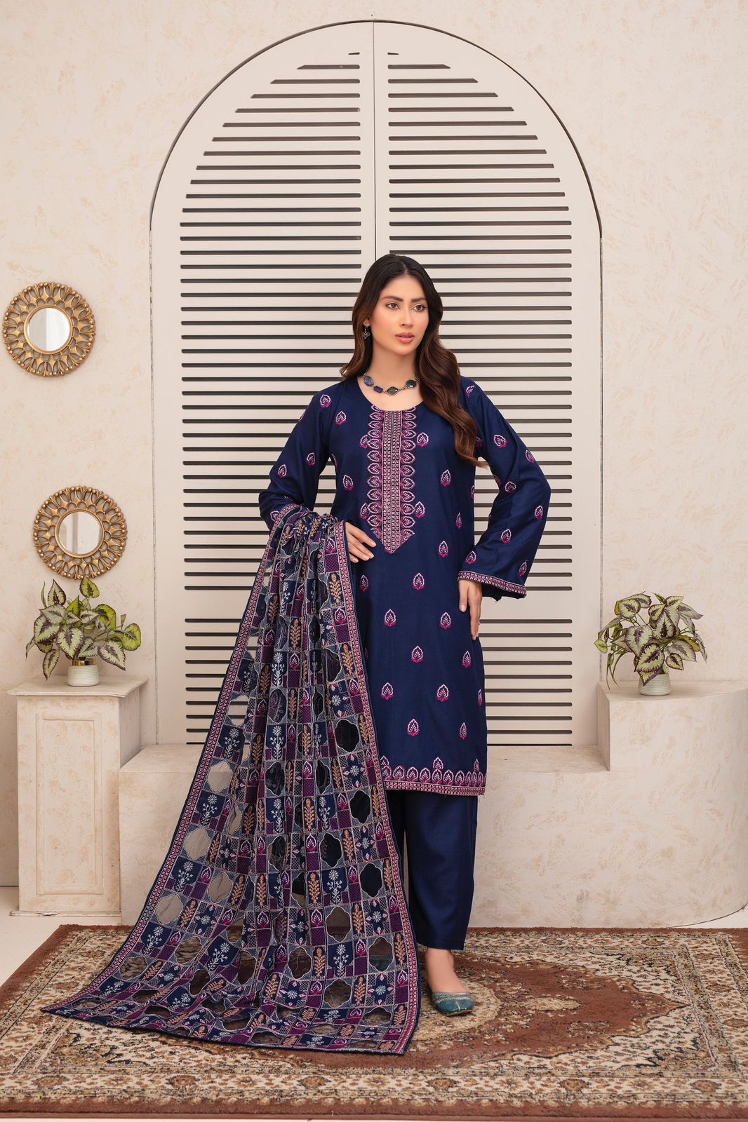 Rukhsar By Fajar | Winter Collection