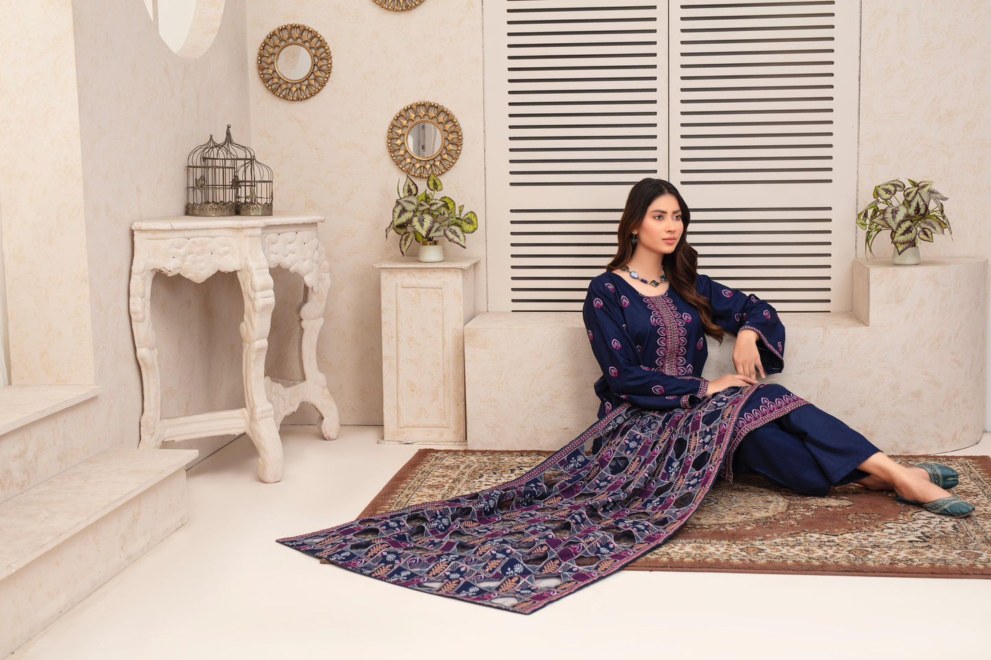 Rukhsar By Fajar | Winter Collection