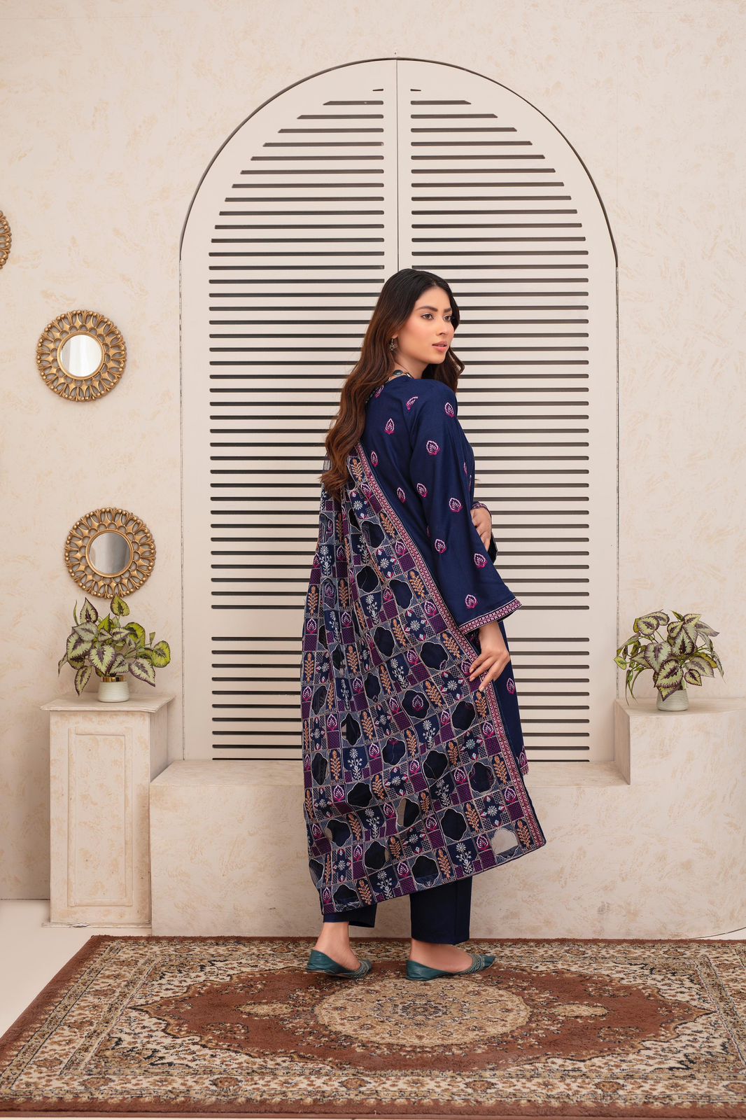 Rukhsar By Fajar | Winter Collection