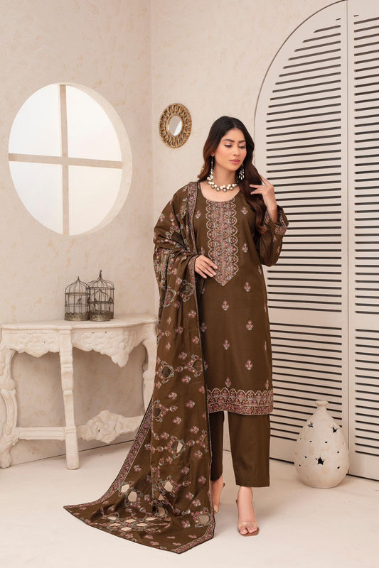 Rukhsar By Fajar | Winter Collection