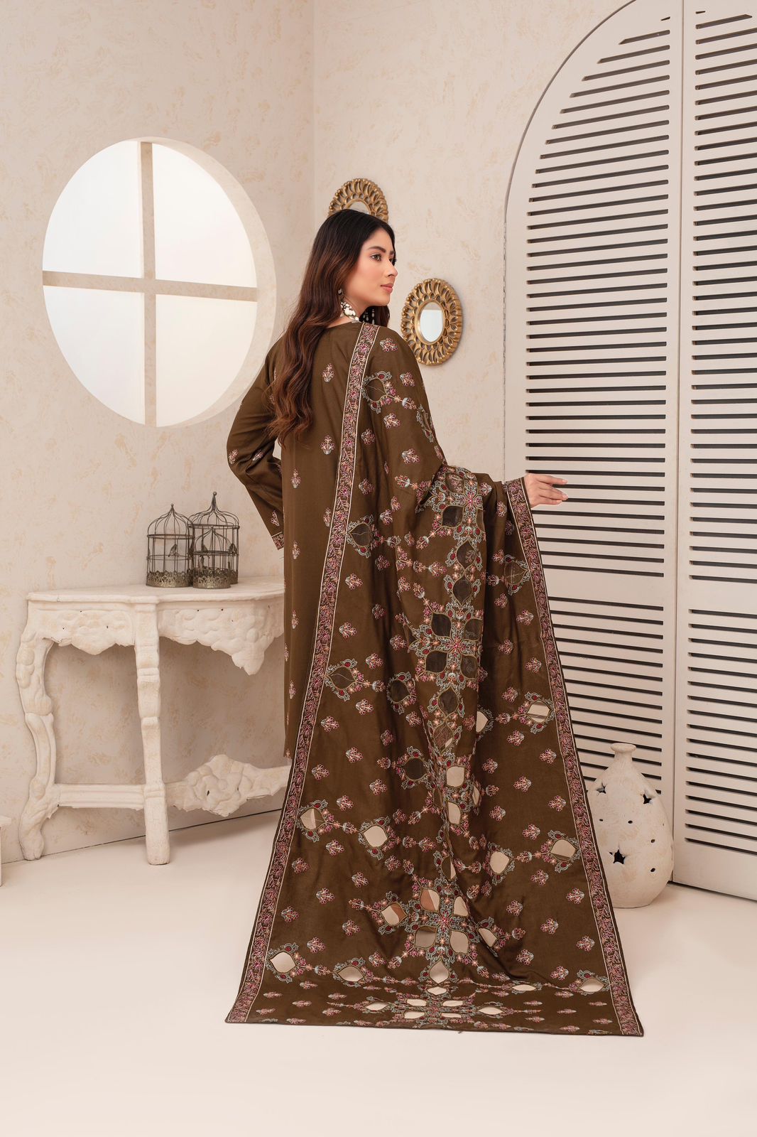 Rukhsar By Fajar | Winter Collection