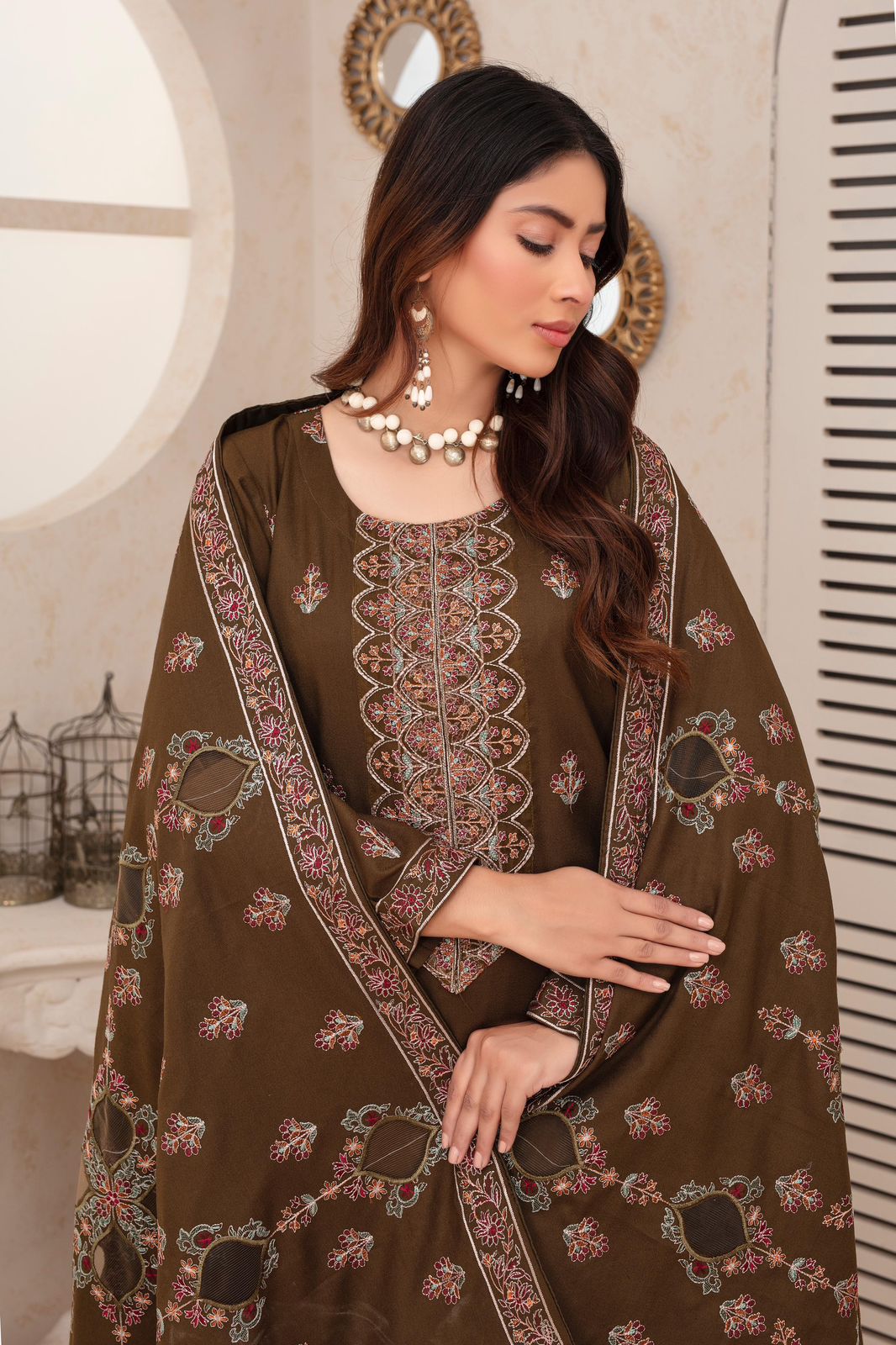 Rukhsar By Fajar | Winter Collection