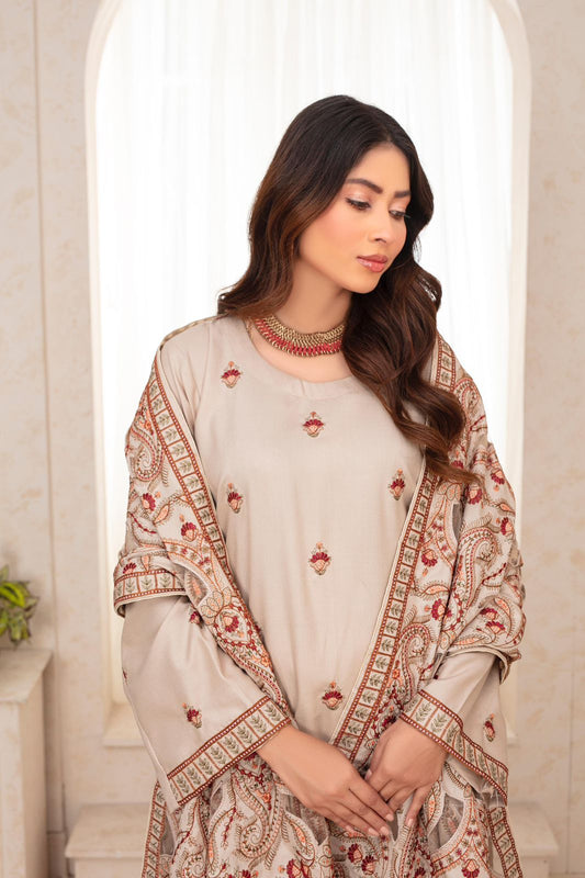 Rukhsar By Fajar | Winter Collection