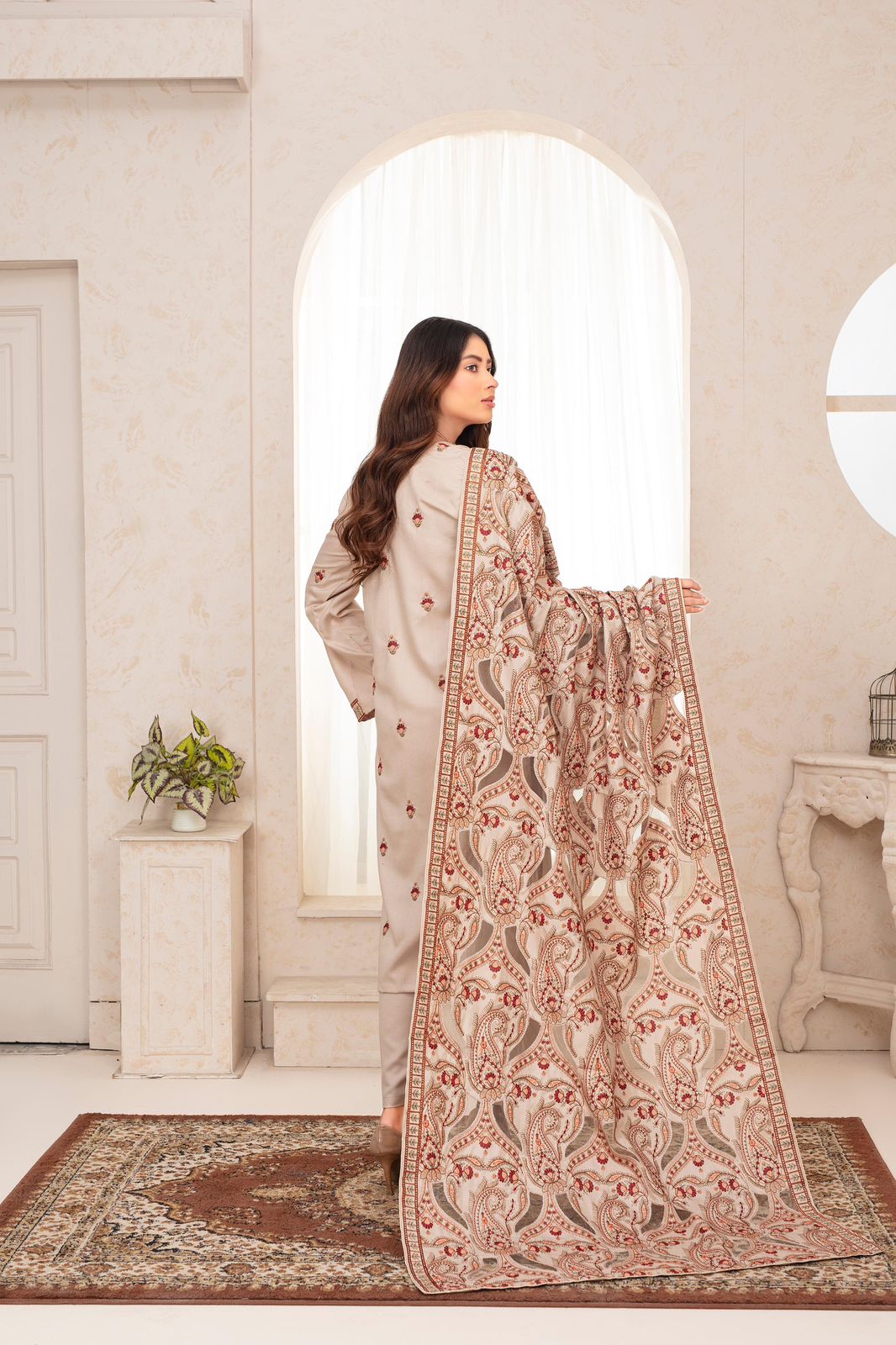 Rukhsar By Fajar | Winter Collection