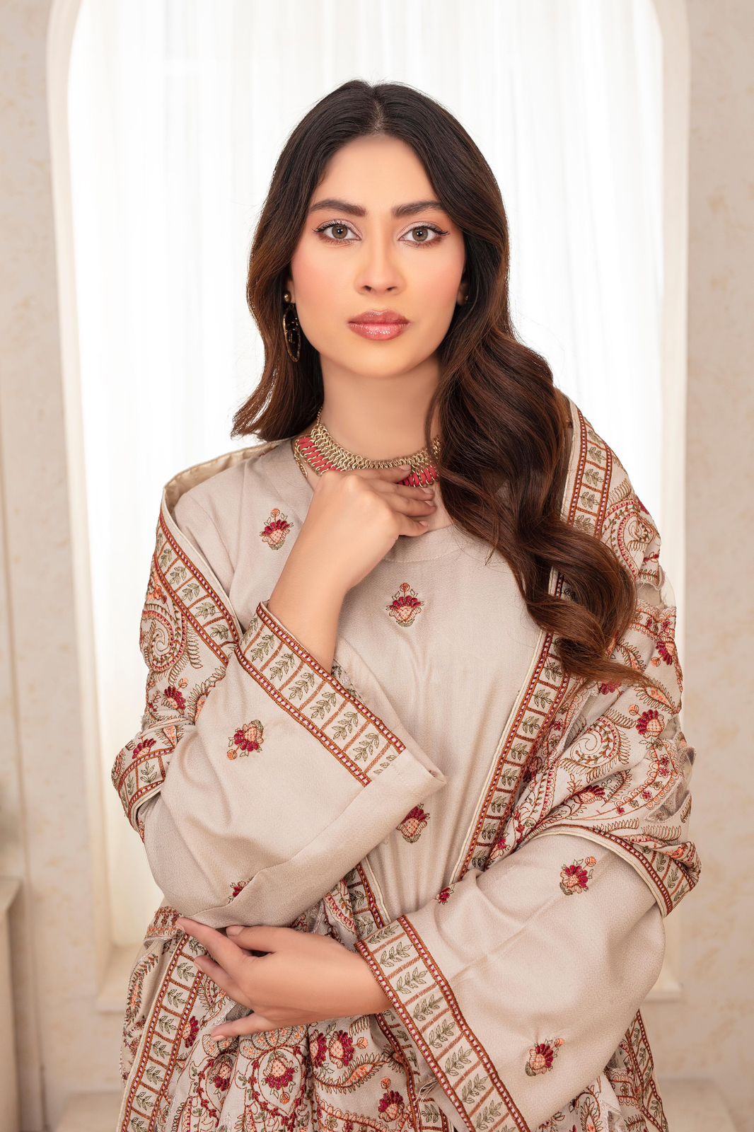 Rukhsar By Fajar | Winter Collection