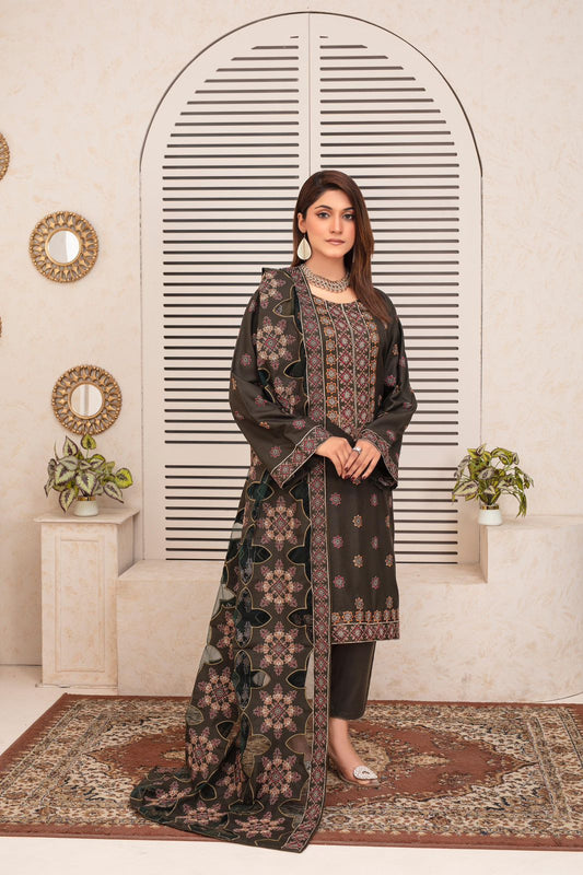 Rukhsar By Fajar | Winter Collection