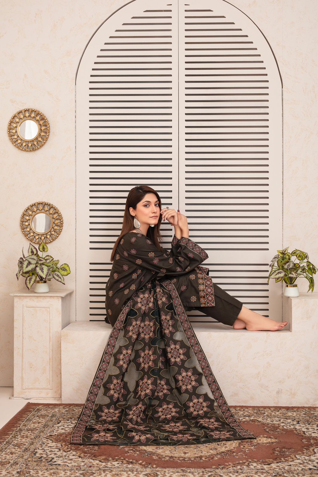 Rukhsar By Fajar | Winter Collection