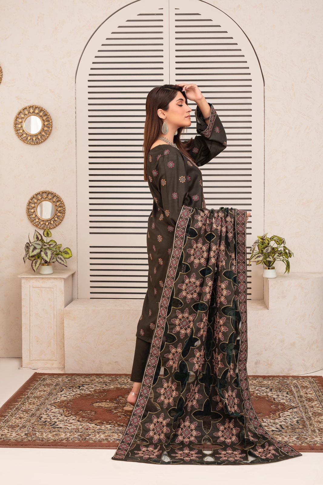 Rukhsar By Fajar | Winter Collection