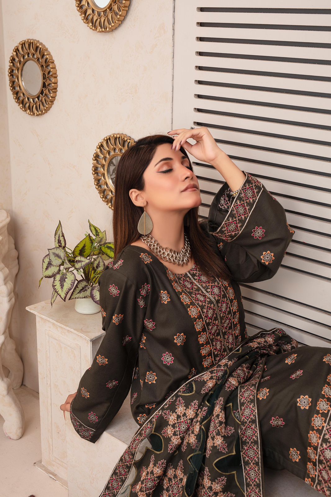 Rukhsar By Fajar | Winter Collection