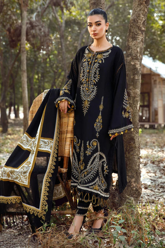 Khaadi Winter Collection