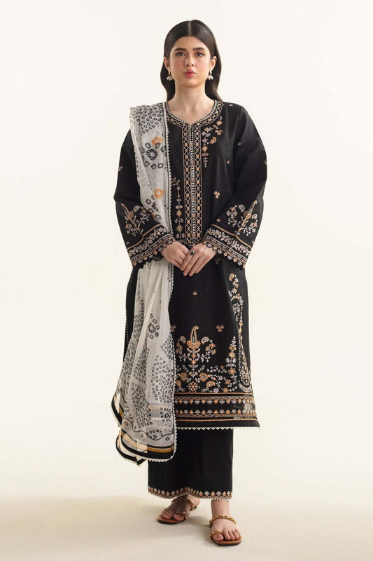 COCO by Zara Shahjahan | Winter Collection