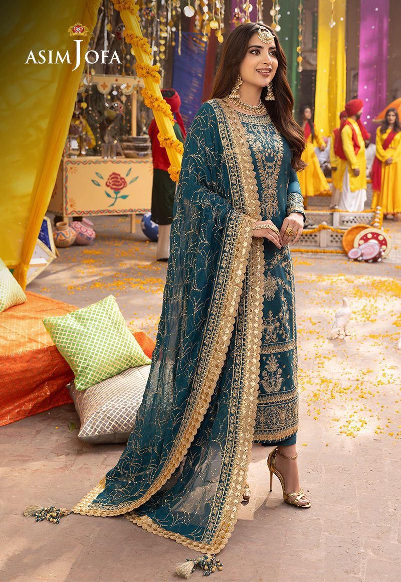 ASIM JOFA | Formal Wear