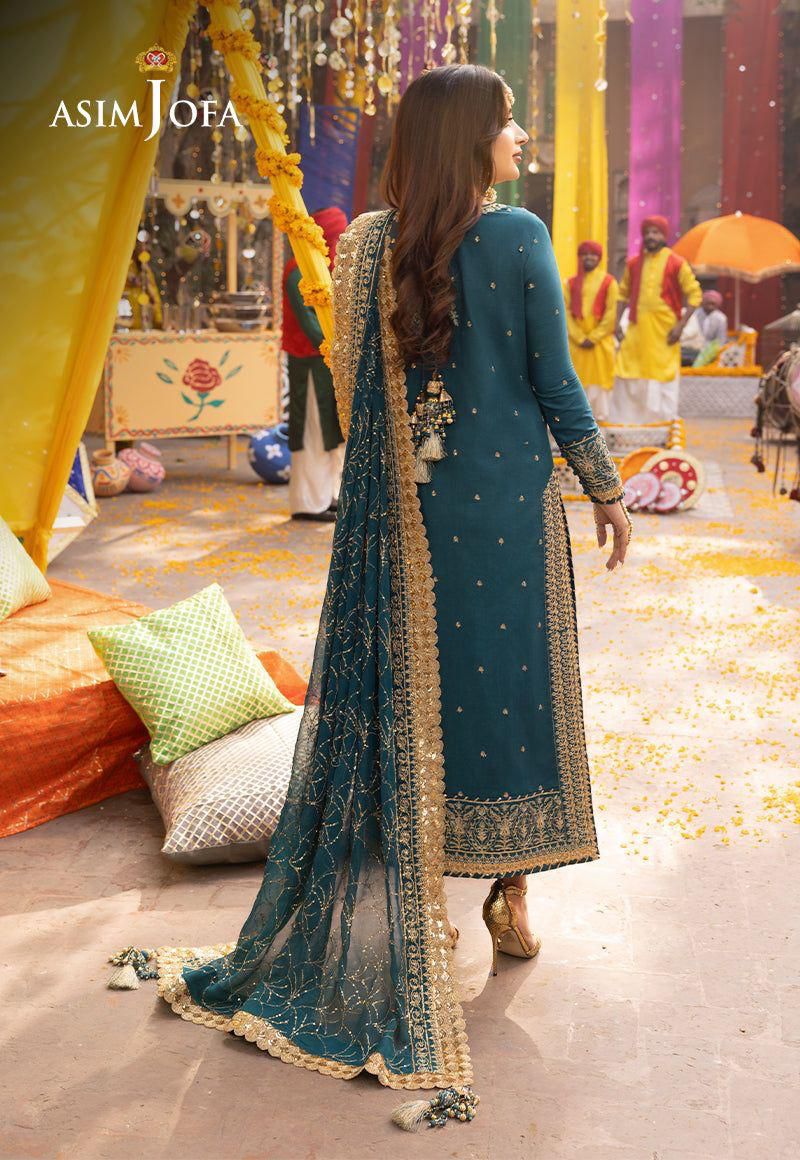 ASIM JOFA | Formal Wear