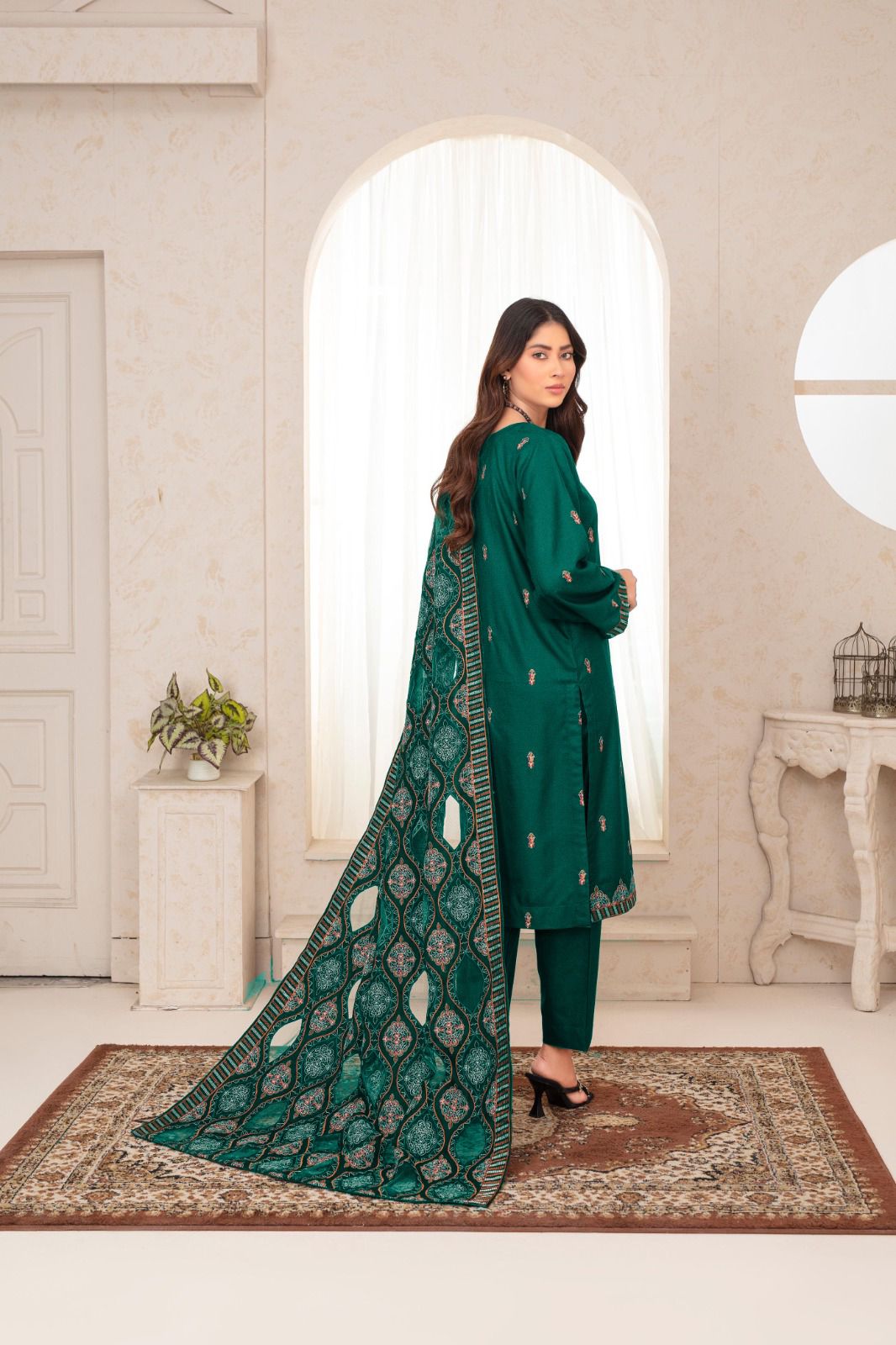 Rukhsar by Fajar - Winter Collection