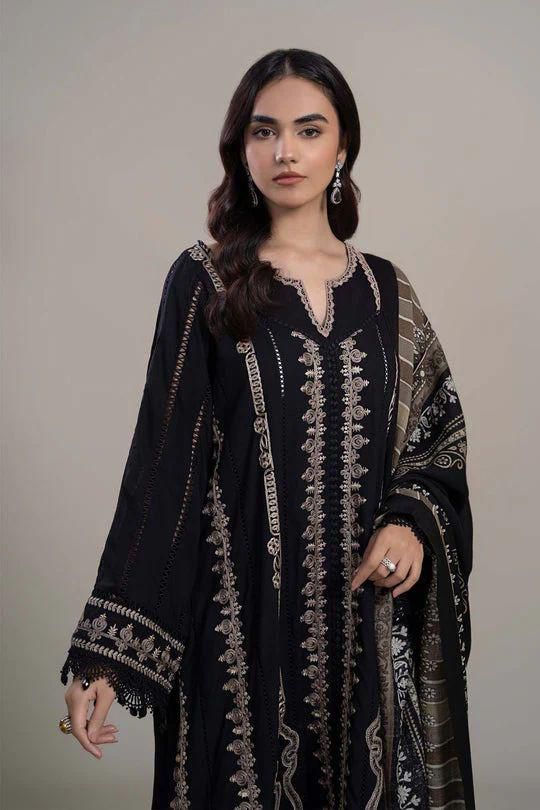 Zara Shahjahan