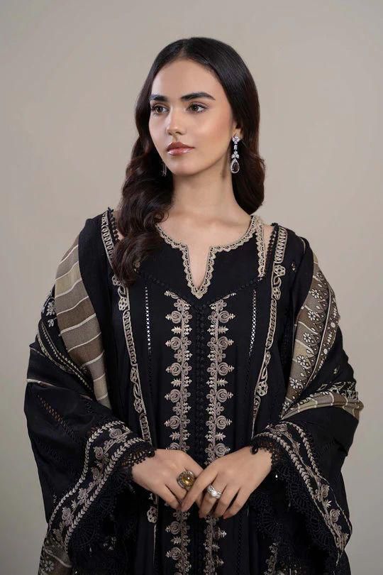 Zara Shahjahan