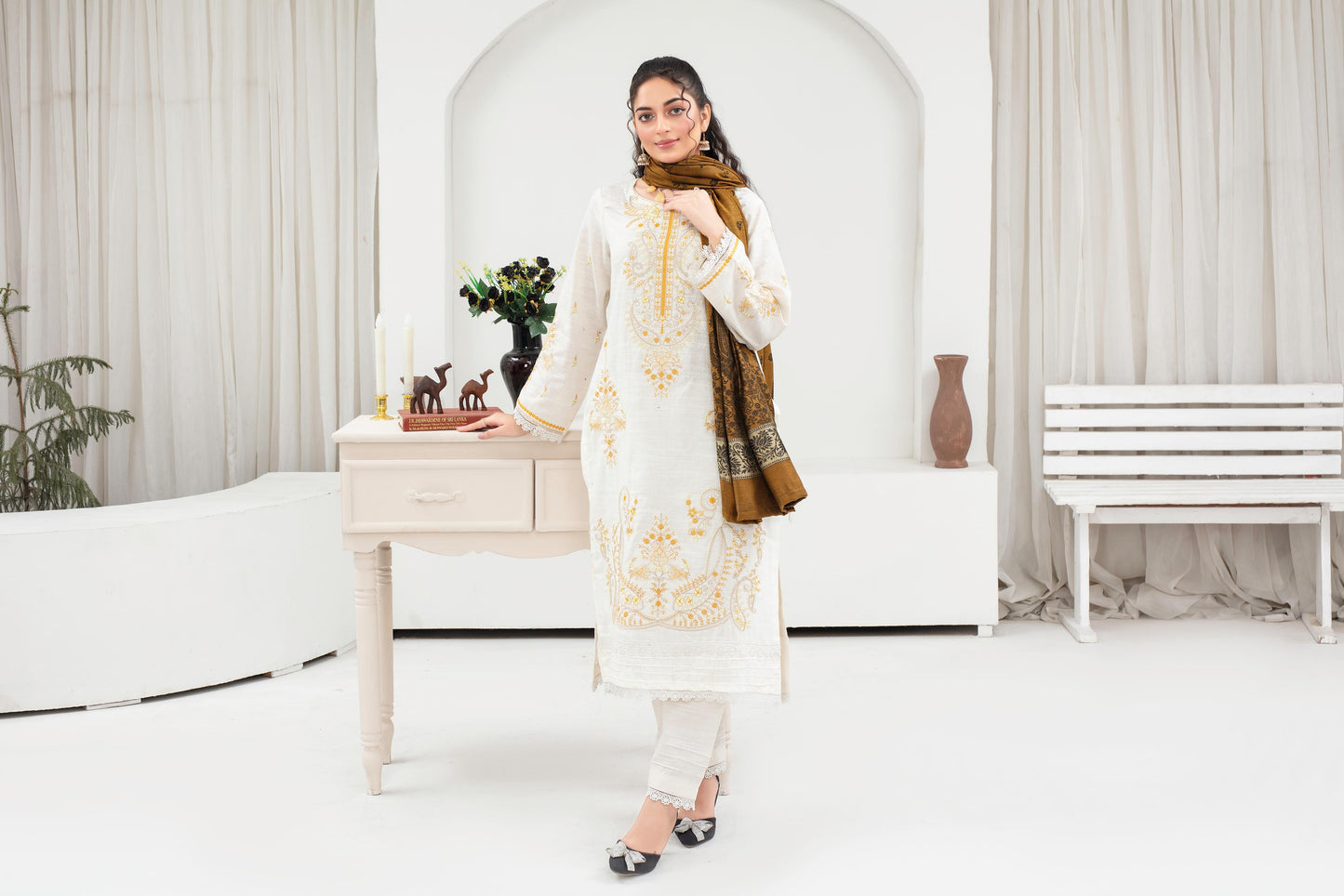 Festive Collection by Fajar