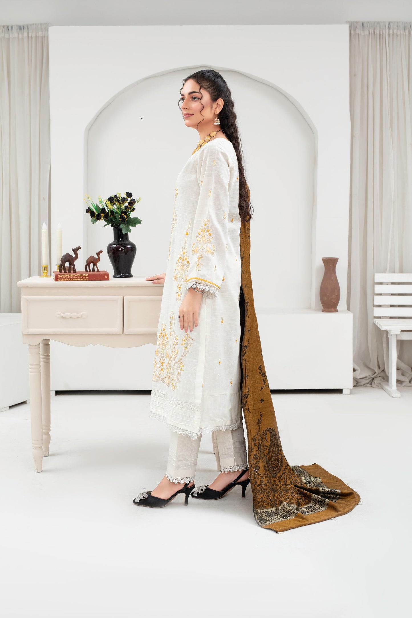 Festive Collection by Fajar