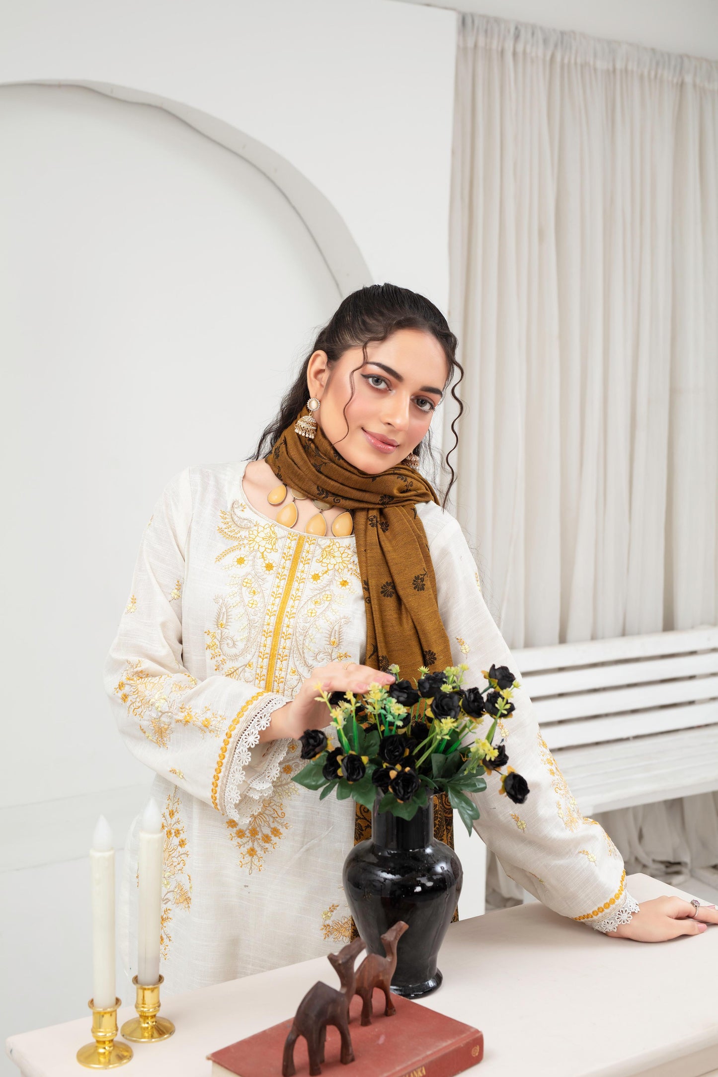 Festive Collection by Fajar