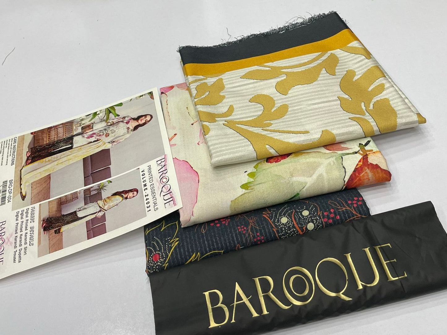 BAROQUE