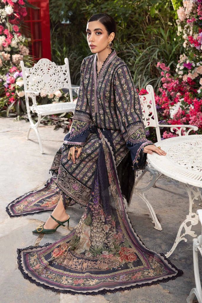 MARIA.B MPRINT LAWN COLLECTION