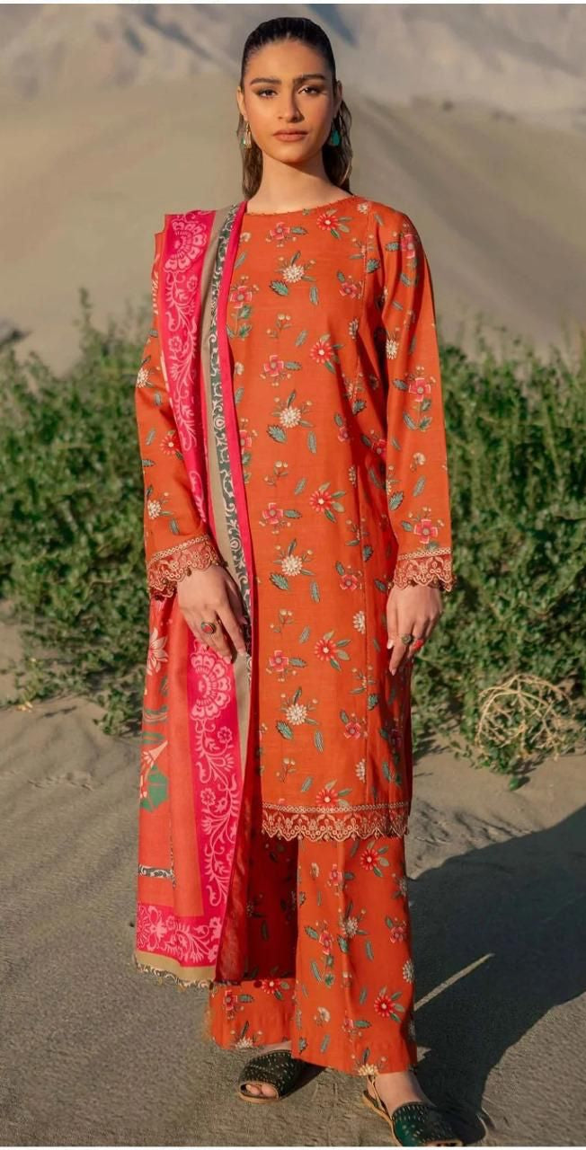 GUL-AHMED - Summer Collection