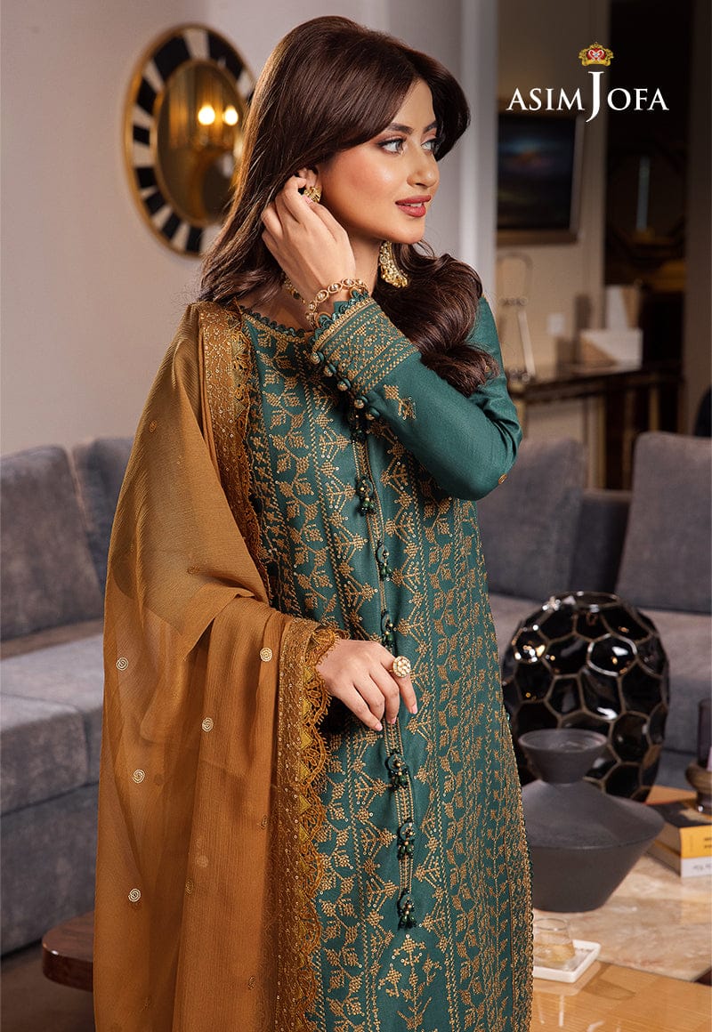 ASIM JOFA - Summer Collection