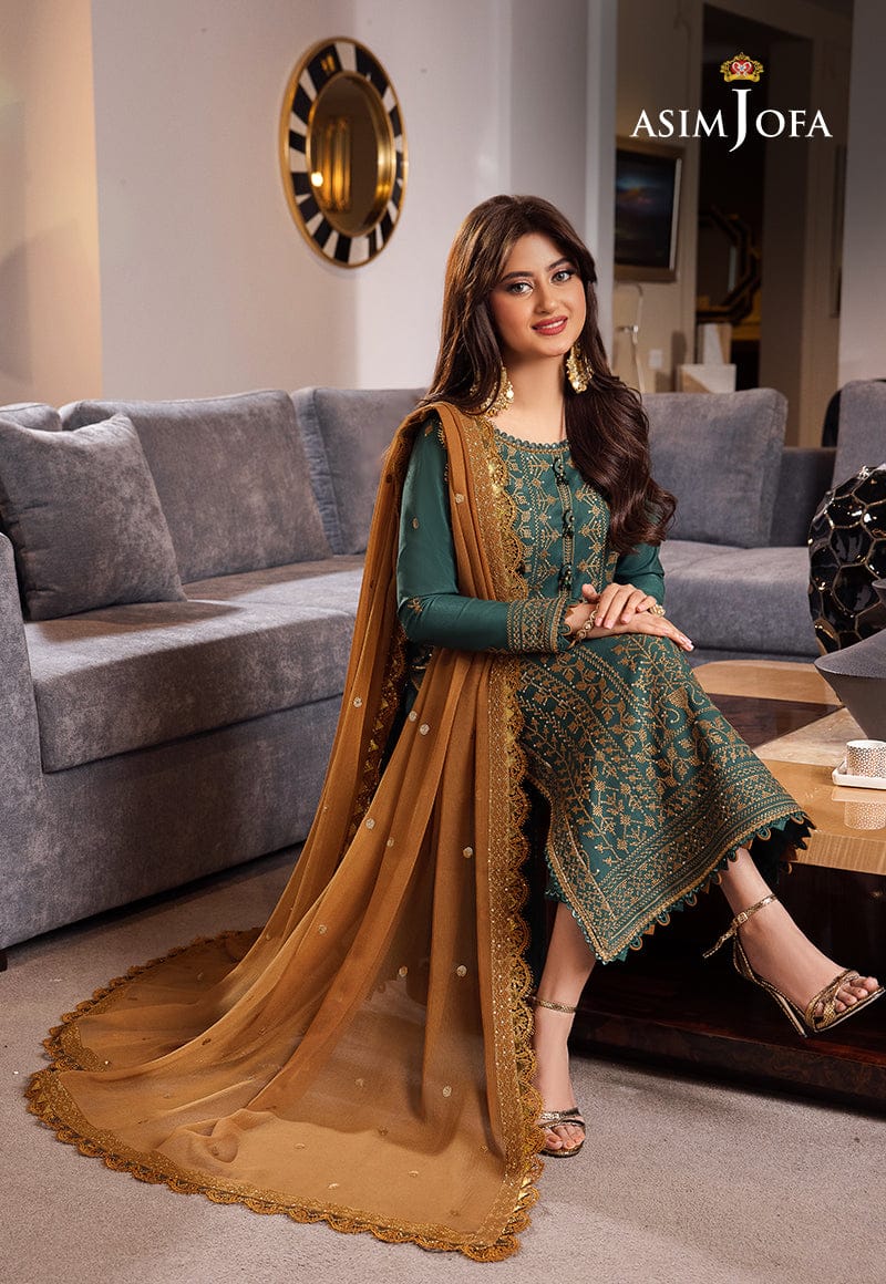 ASIM JOFA - Summer Collection