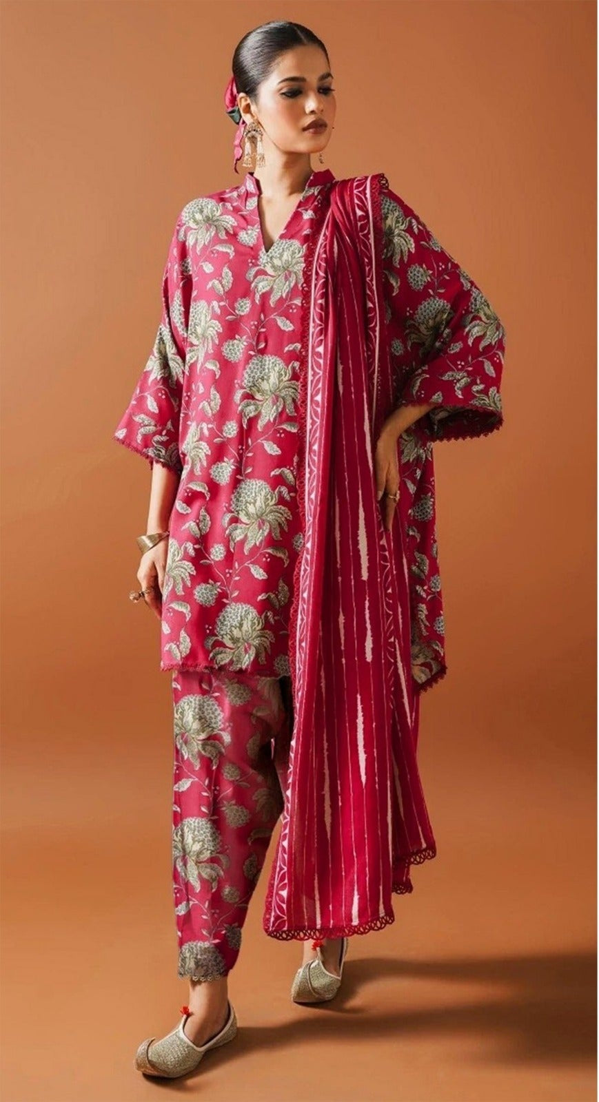 SANA SAFINAZ - Summer Collection