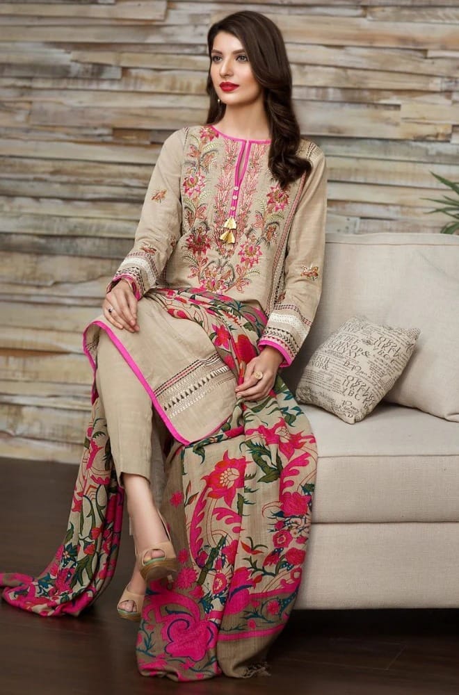 KHAADI - Summer Collection