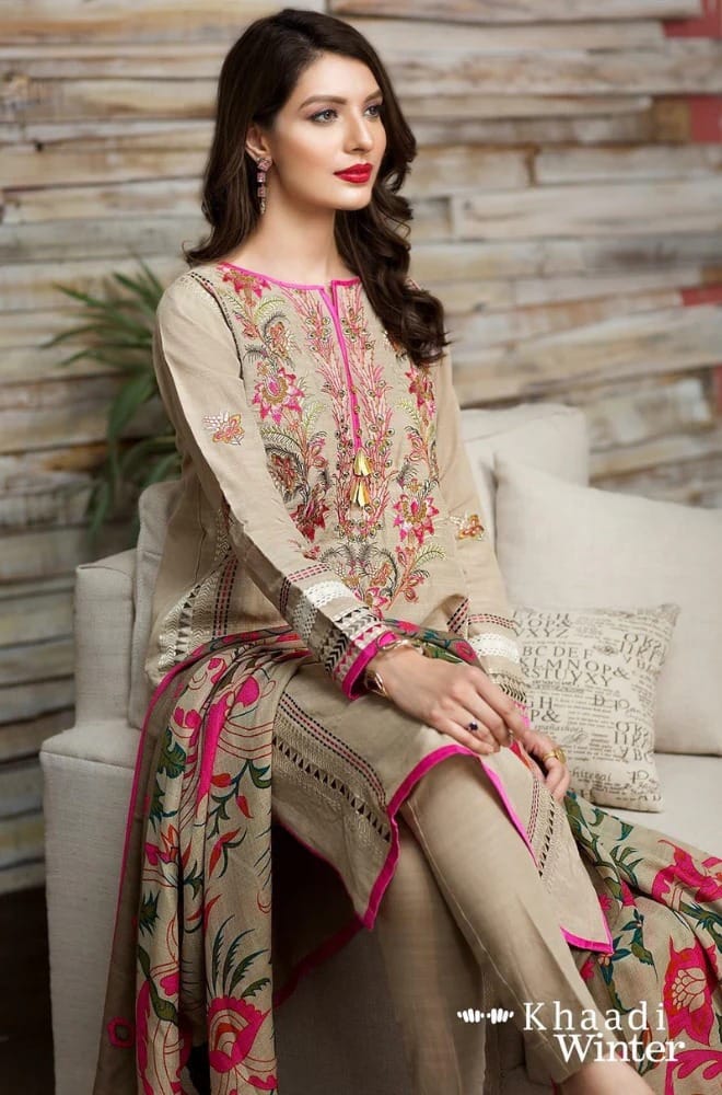 KHAADI - Summer Collection