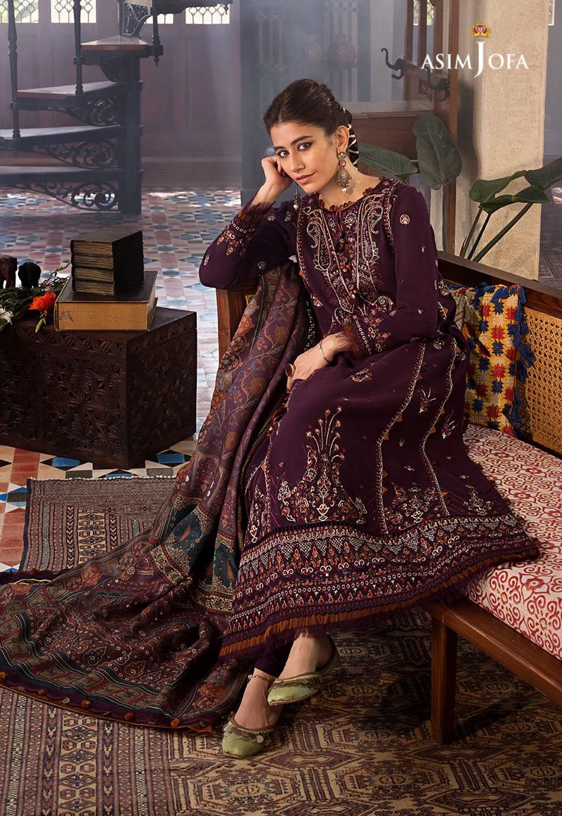 ASIM JOFA - Summer Collection