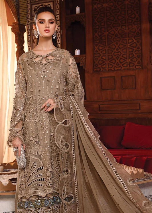 Maria B Festive Collection 2023 |  Formal Wear